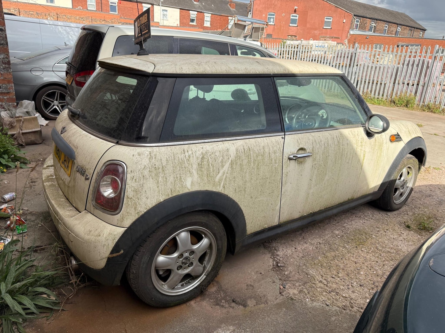Used MINI Hatch 2010 for sale - 77042312: Photo 4