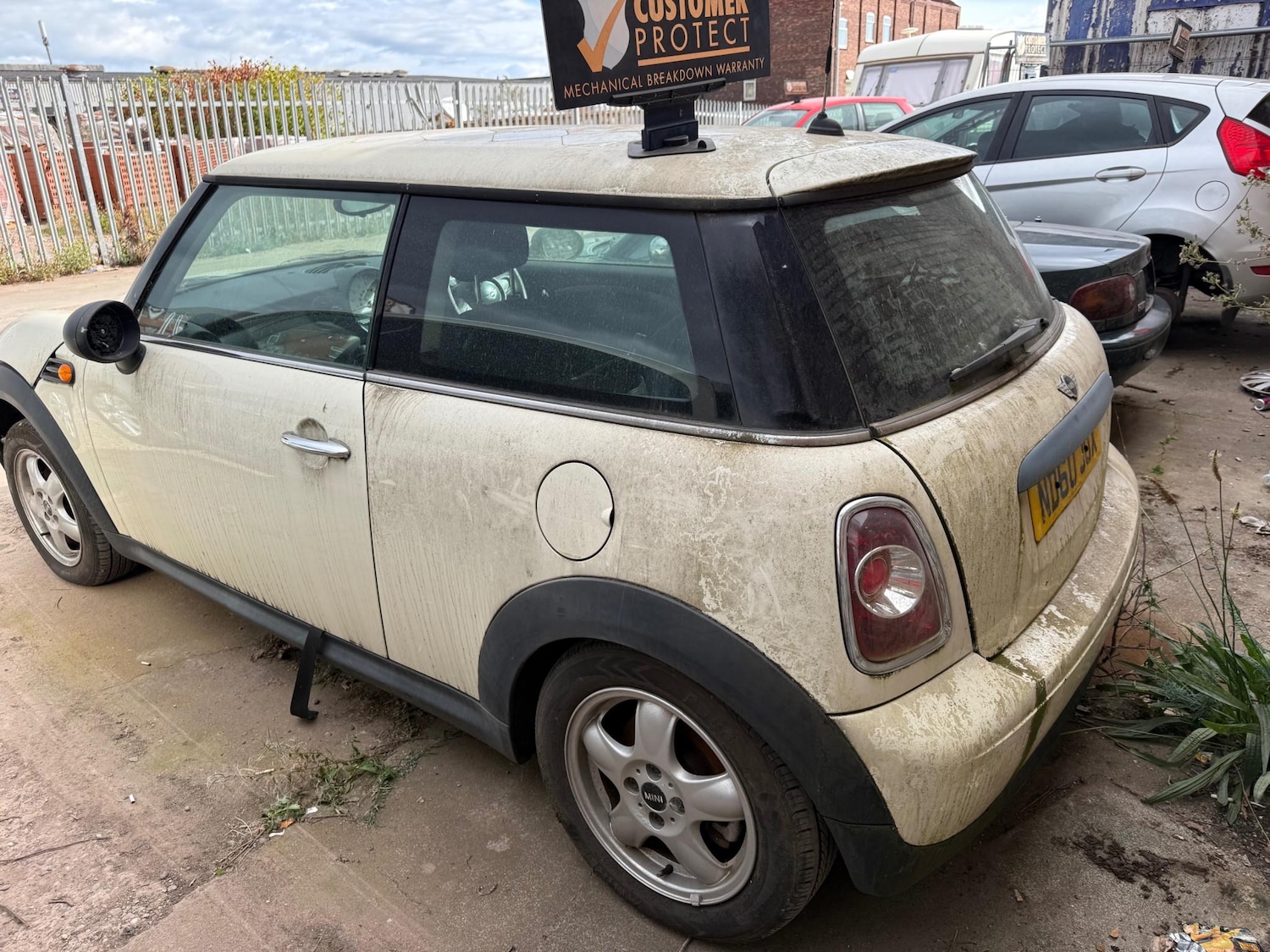 Used MINI Hatch 2010 for sale - 77042312: Photo 6