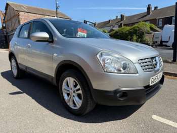 2009 (59) - Automatic 5-Door