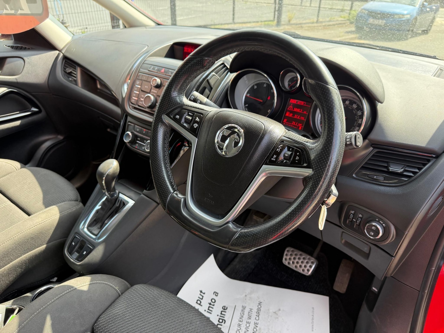 Vehicle 13