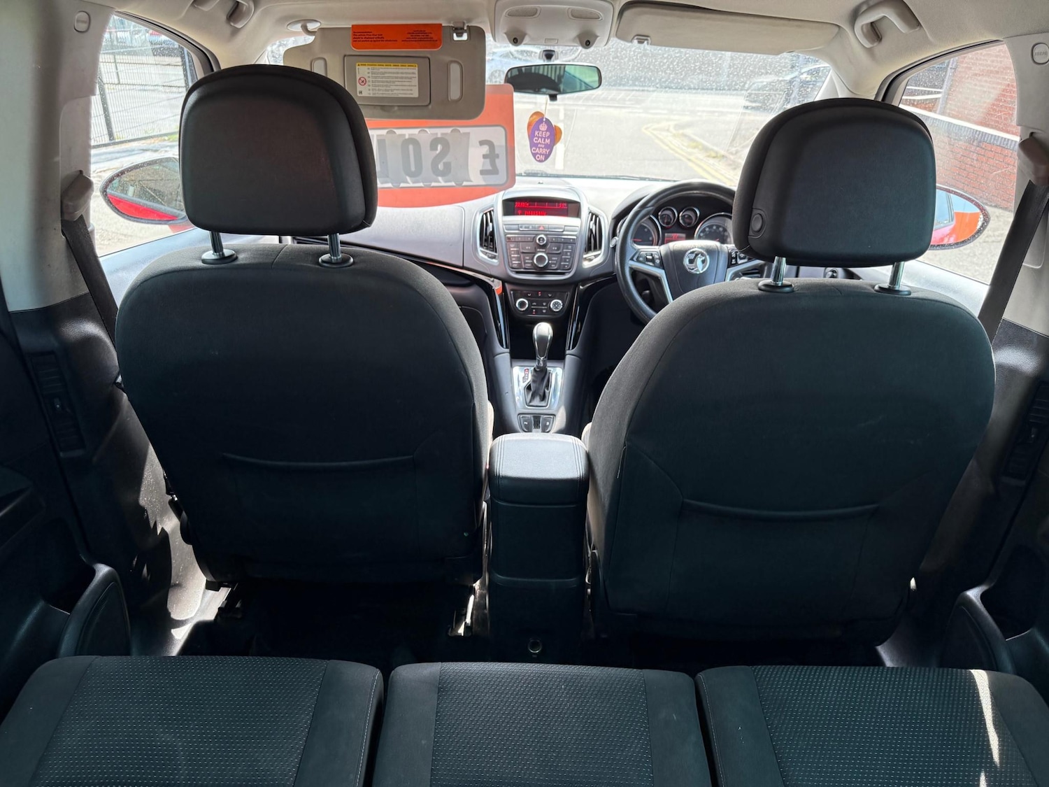 Vehicle 24