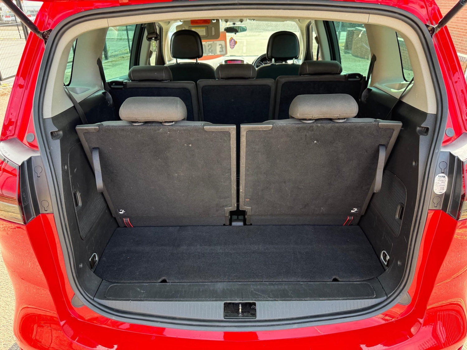 Vehicle 25