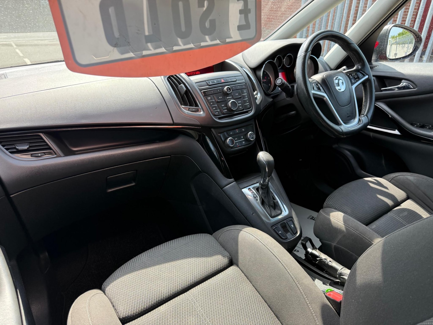 Vehicle 27