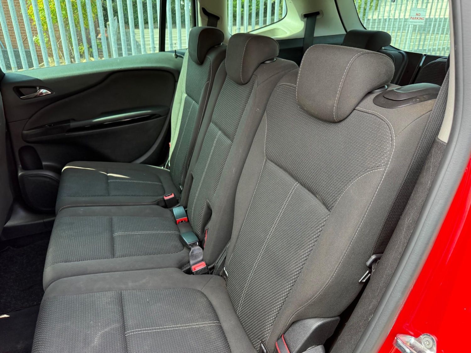 Vehicle 28