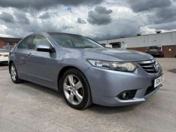 2014 (14) - Accord Ex I-dtec Auto 4-Door