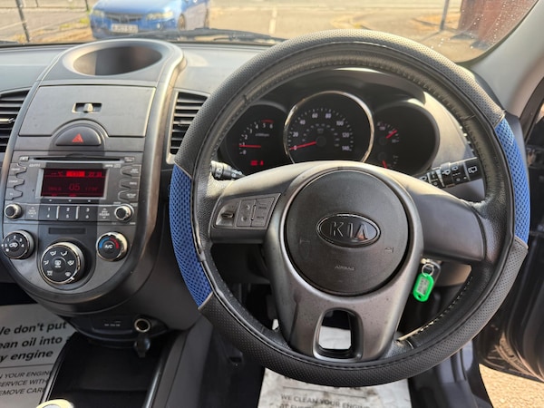 Used Kia Soul 2010 for sale - 75548090: Photo 10