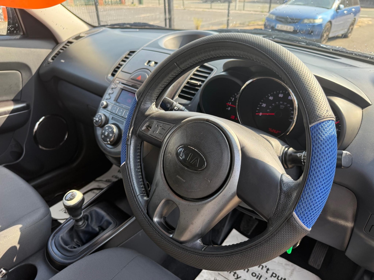 Vehicle 11