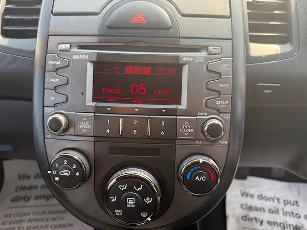 Used Kia Soul 2010 for sale - 75548090: Photo 14