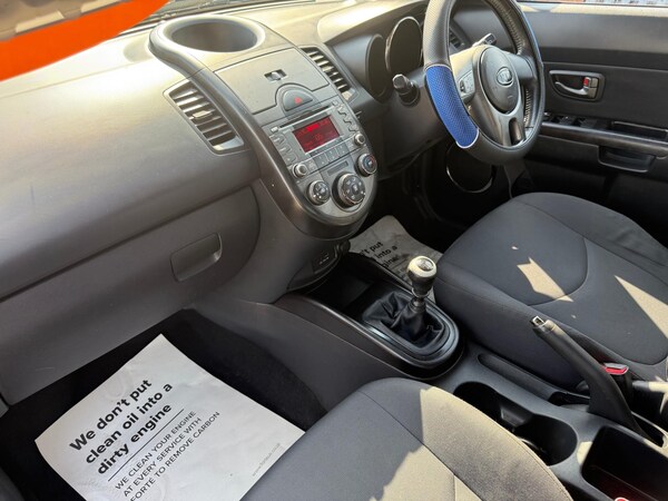 Used Kia Soul 2010 for sale - 75548090: Photo 19