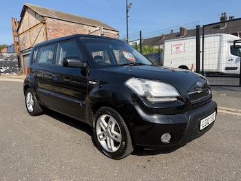 Used Kia Soul 2010 for sale - 75548090: Photo