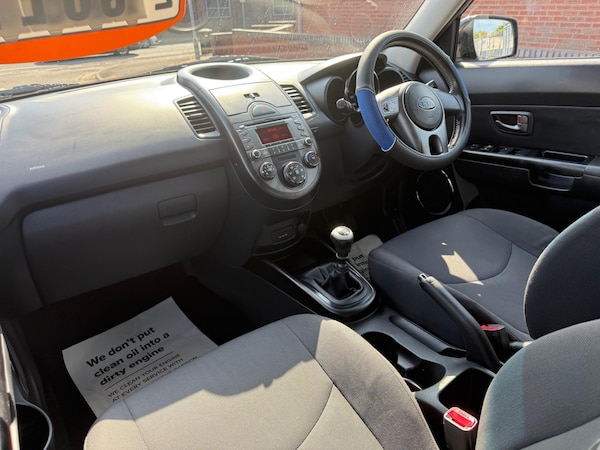 Used Kia Soul 2010 for sale - 75548090: Photo 21
