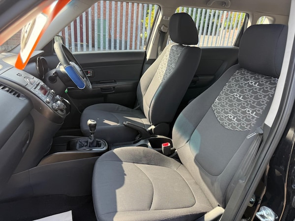 Used Kia Soul 2010 for sale - 75548090: Photo 23