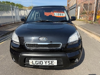 Used Kia Soul 2010 for sale - 75548090: Photo