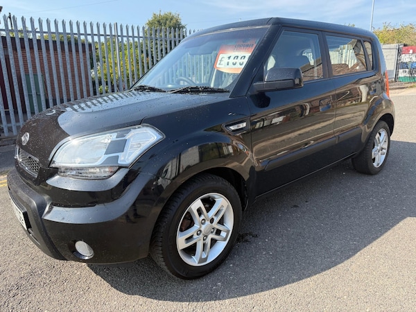 Used Kia Soul 2010 for sale - 75548090: Photo 3