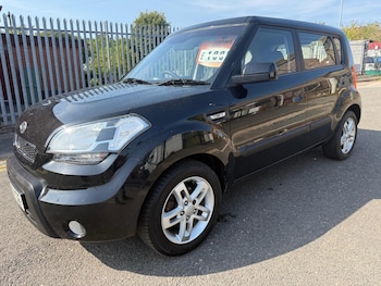 Used Kia Soul 2010 for sale - 75548090: Photo