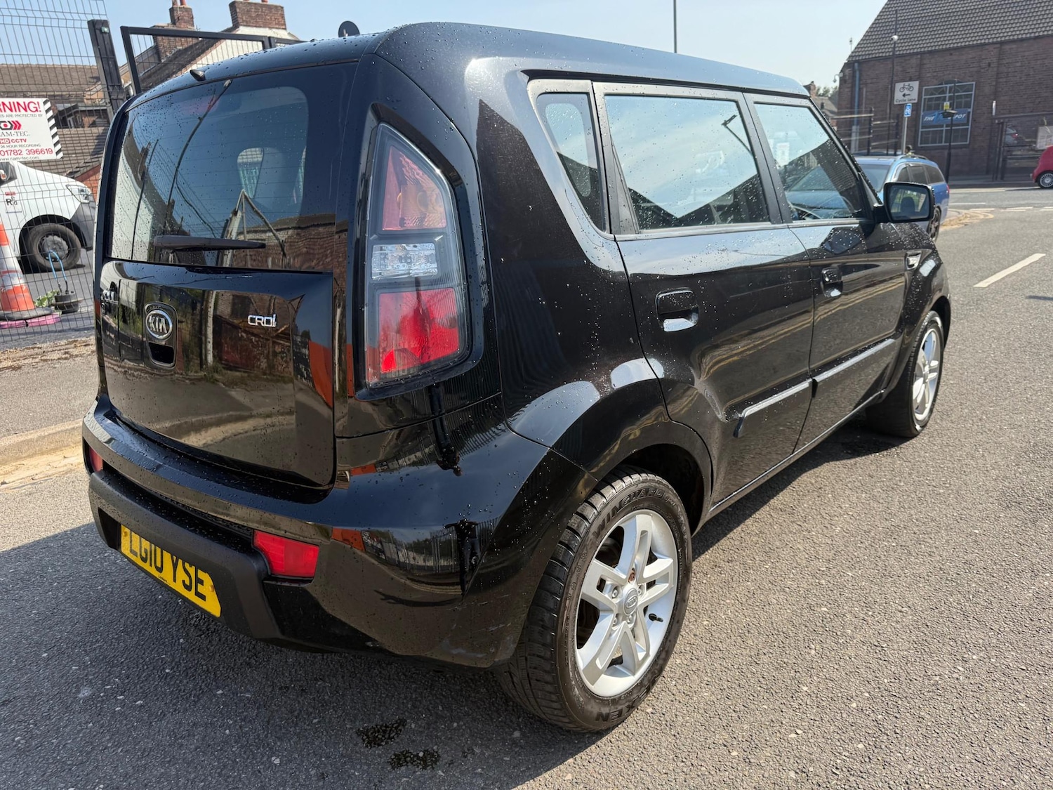 Vehicle 7