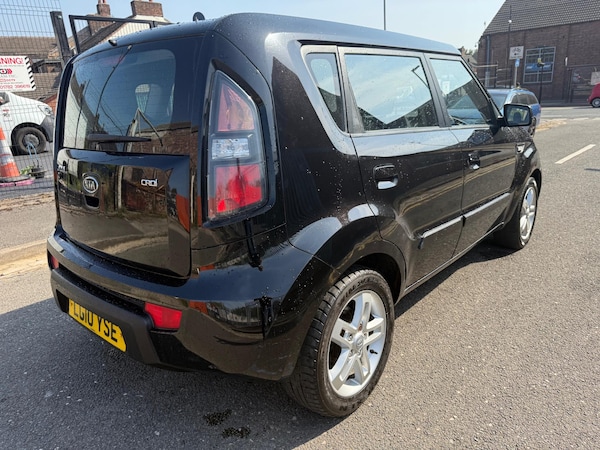 Used Kia Soul 2010 for sale - 75548090: Photo 7