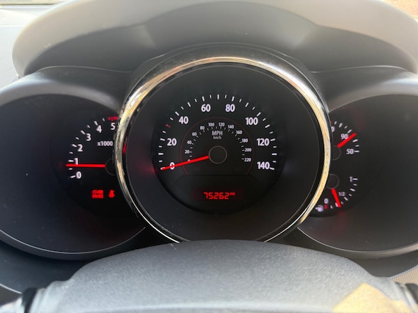 Used Kia Soul 2010 for sale - 75548090: Photo 9