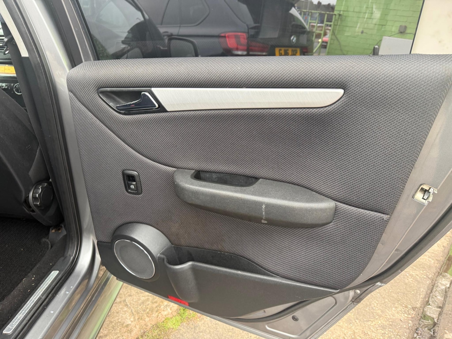 Used Mercedes-Benz B Class 2009 for sale - 77064195: Photo 14