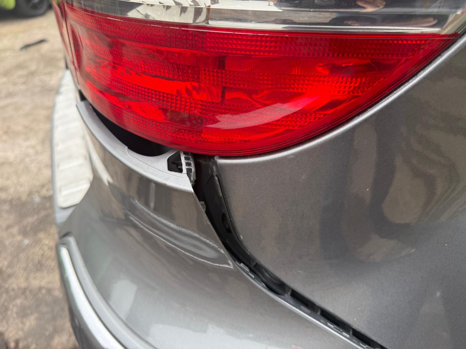 Used Mercedes-Benz B Class 2009 for sale - 77064195: Photo 15