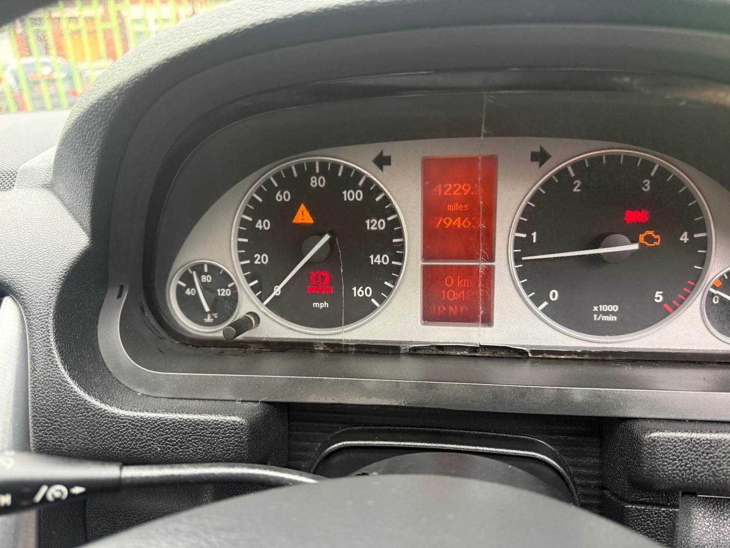 Used Mercedes-Benz B Class 2009 for sale - 77064195: Photo 7