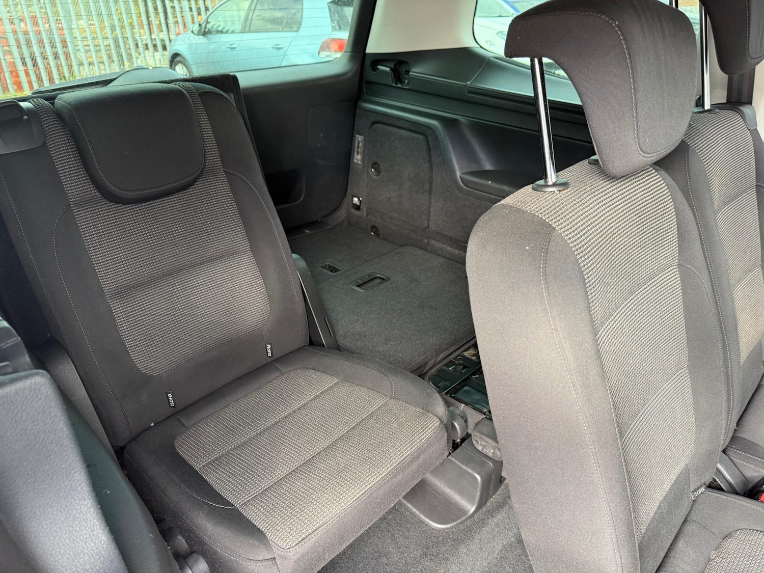 Used Volkswagen Sharan 2010 for sale - 76802516: Photo 13