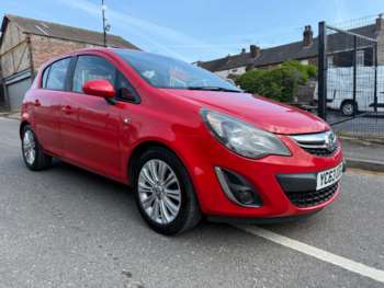 2013 (63) - 1.4 16v Se Hatchback 5-Door