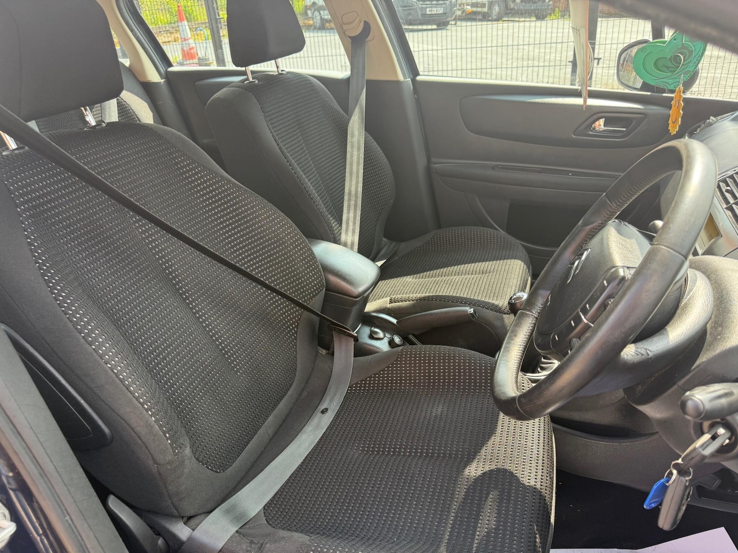 Vehicle 13