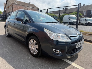 Used Citroen C4 2009 for sale - 75715693: Photo