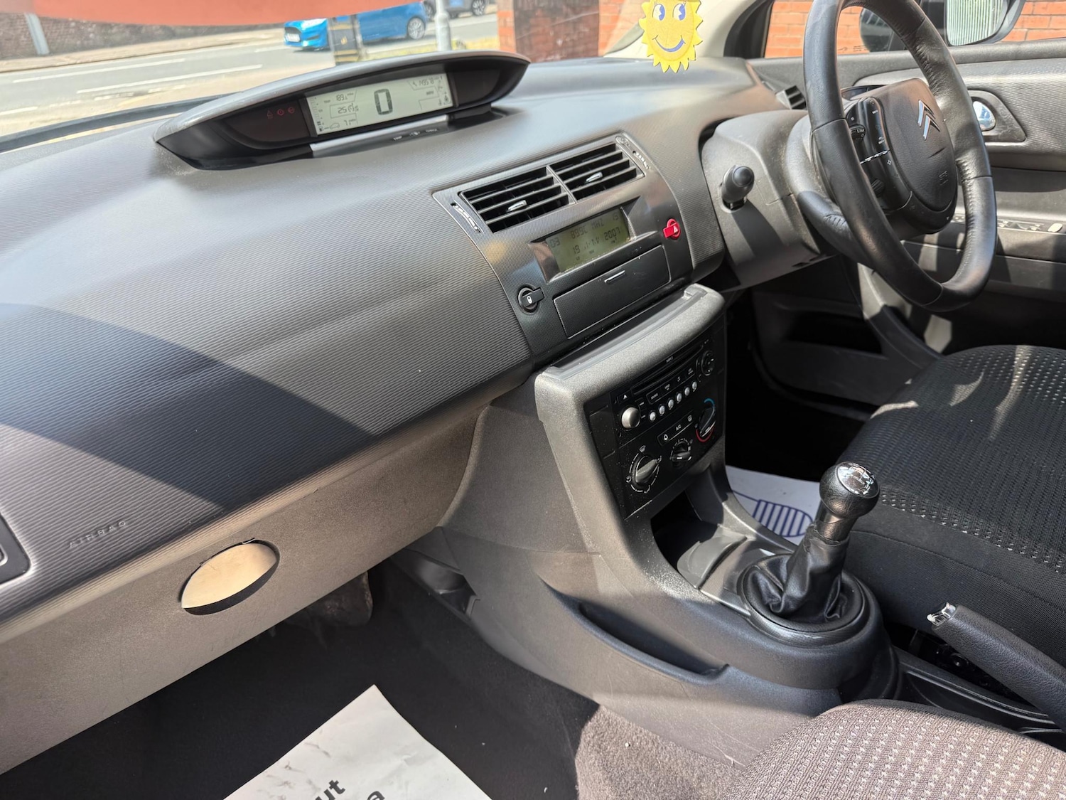 Vehicle 25