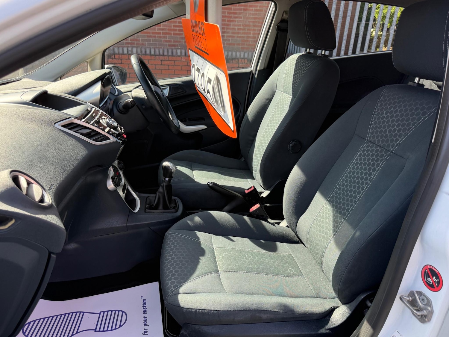 Vehicle 27