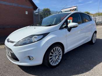 Used Ford Fiesta 2012 for sale - 75170886: Photo