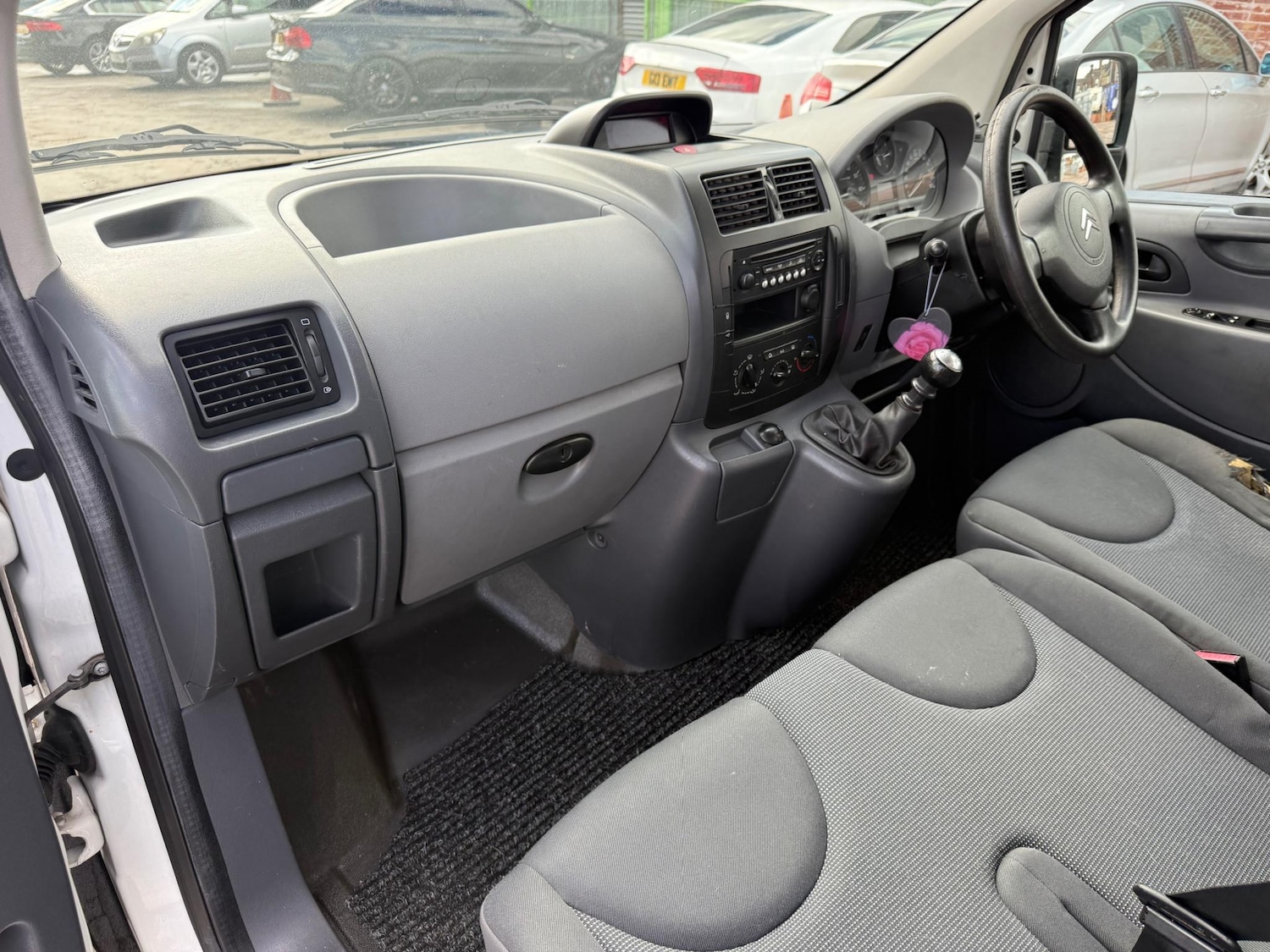 Used Citroen Dispatch 2010 for sale - 76825698: Photo 19