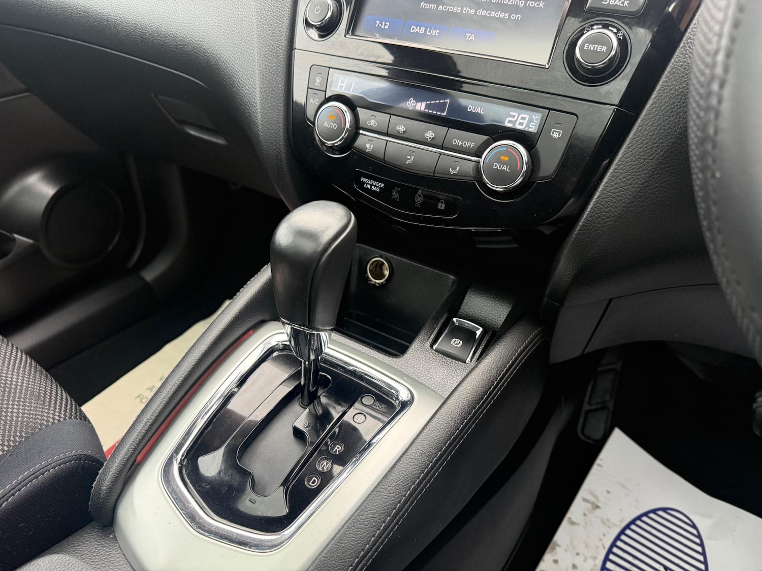 Used Nissan Qashqai 2014 for sale - 77506030: Photo 11