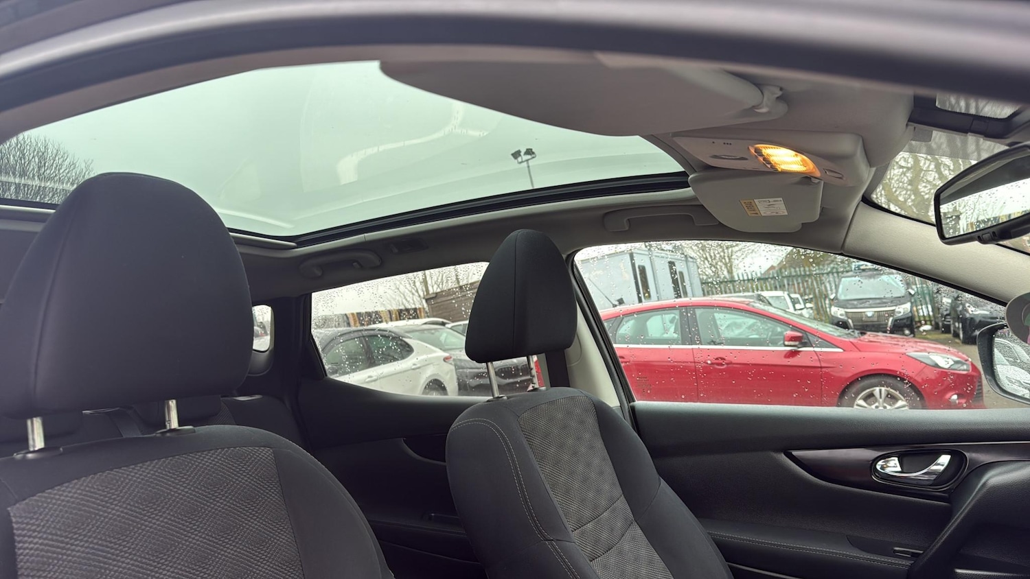 Used Nissan Qashqai 2014 for sale - 77506030: Photo 17