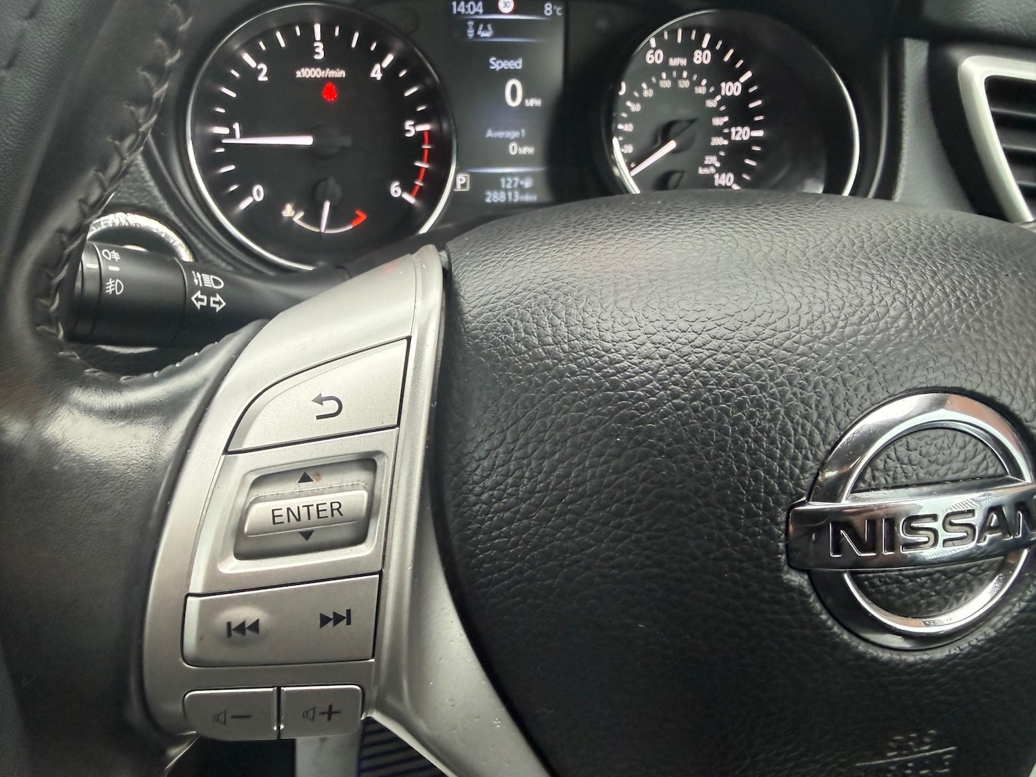 Used Nissan Qashqai 2014 for sale - 77506030: Photo 19