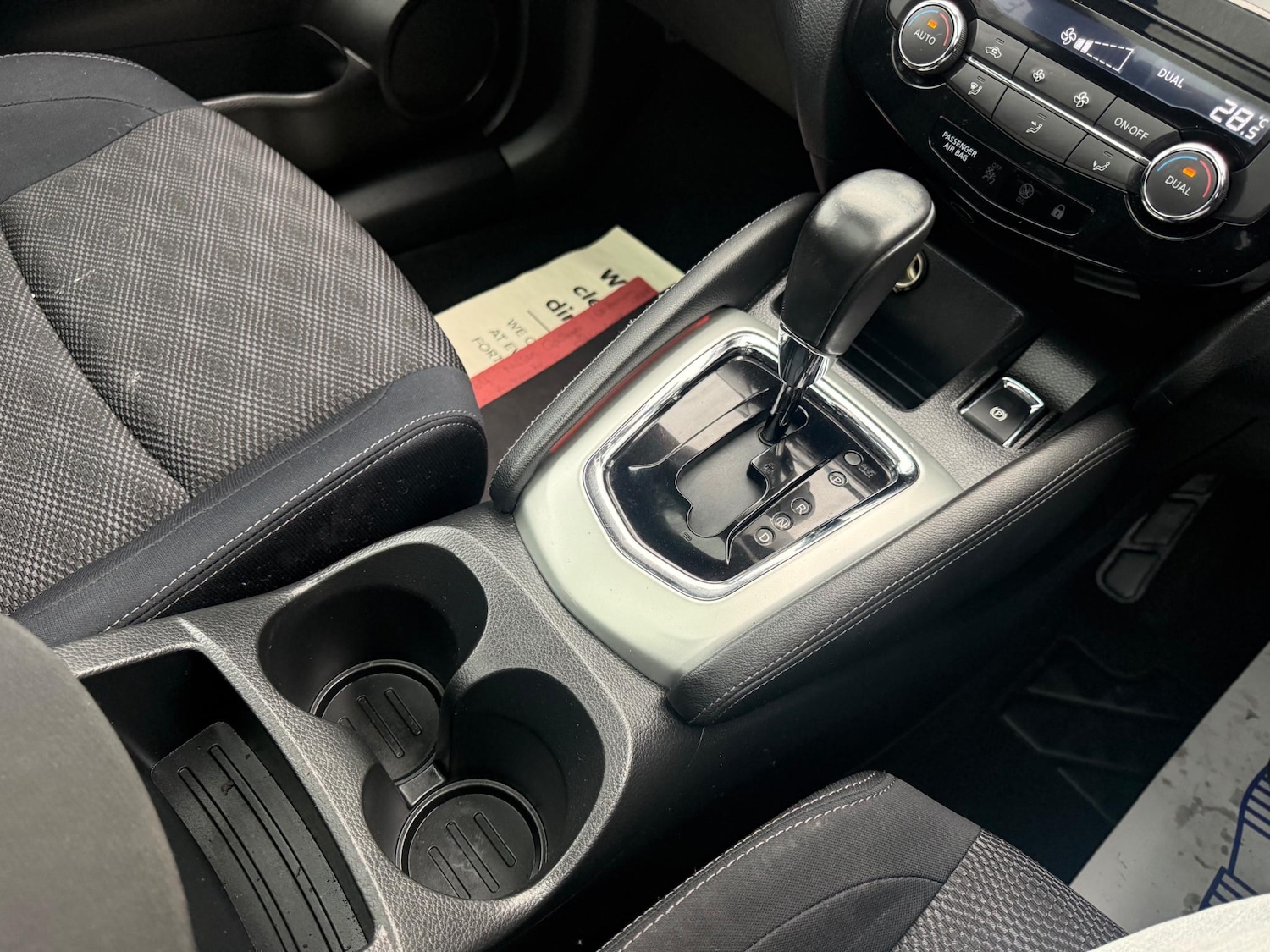 Used Nissan Qashqai 2014 for sale - 77506030: Photo 21