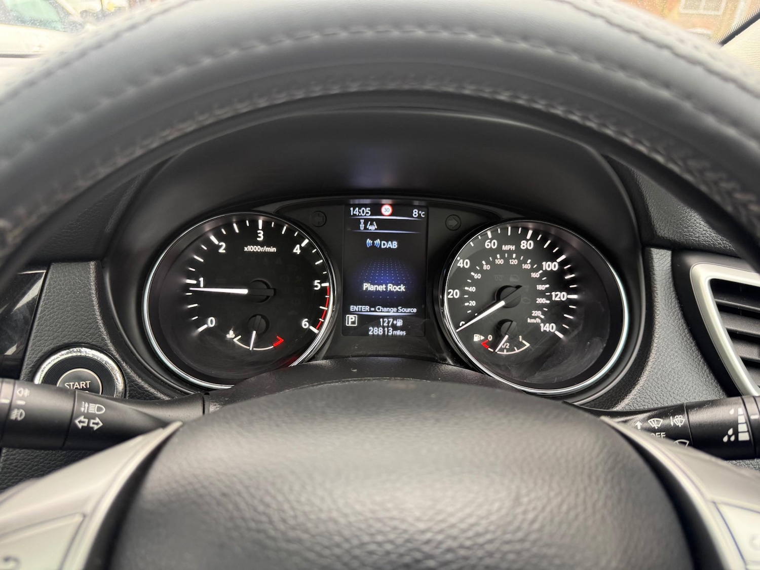 Used Nissan Qashqai 2014 for sale - 77506030: Photo 25