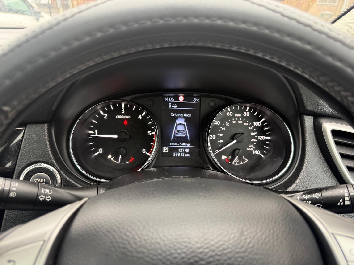 Used Nissan Qashqai 2014 for sale - 77506030: Photo 26