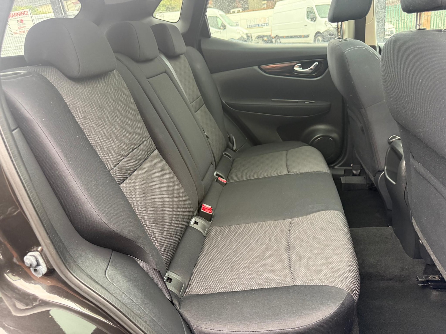 Used Nissan Qashqai 2014 for sale - 77506030: Photo 33