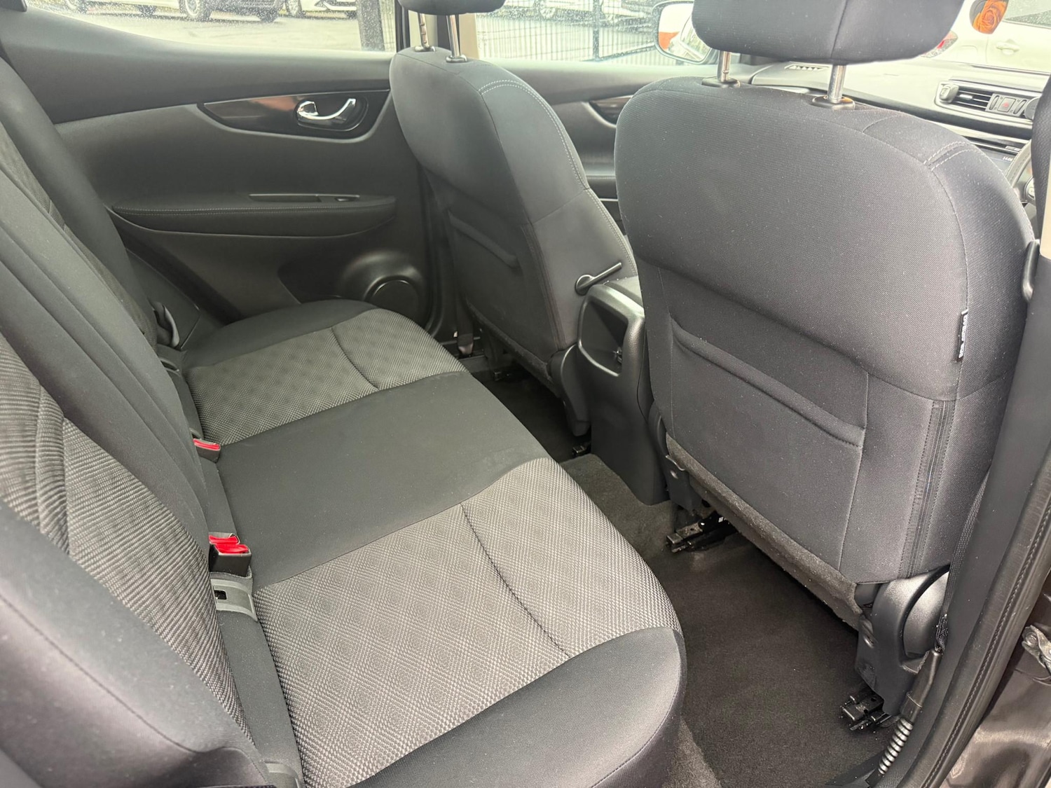 Used Nissan Qashqai 2014 for sale - 77506030: Photo 34