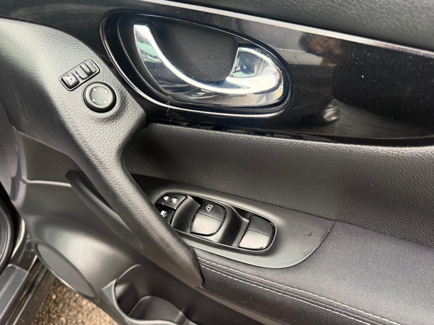 Used Nissan Qashqai 2014 for sale - 77506030: Photo 35