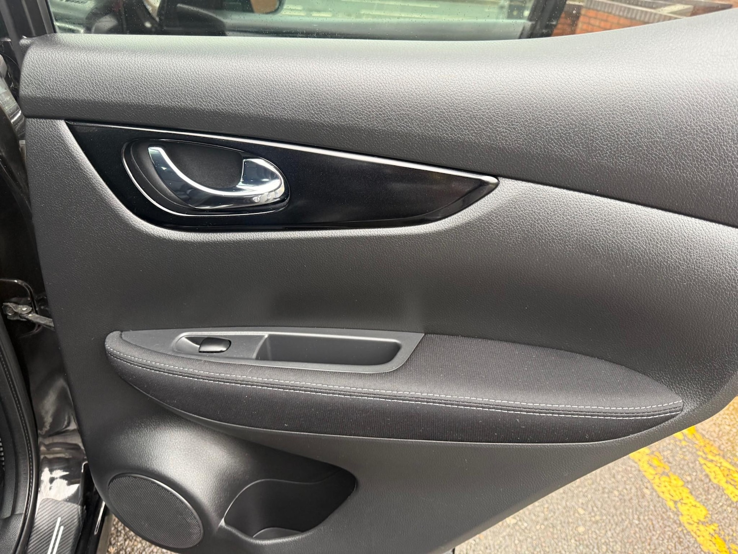 Used Nissan Qashqai 2014 for sale - 77506030: Photo 36