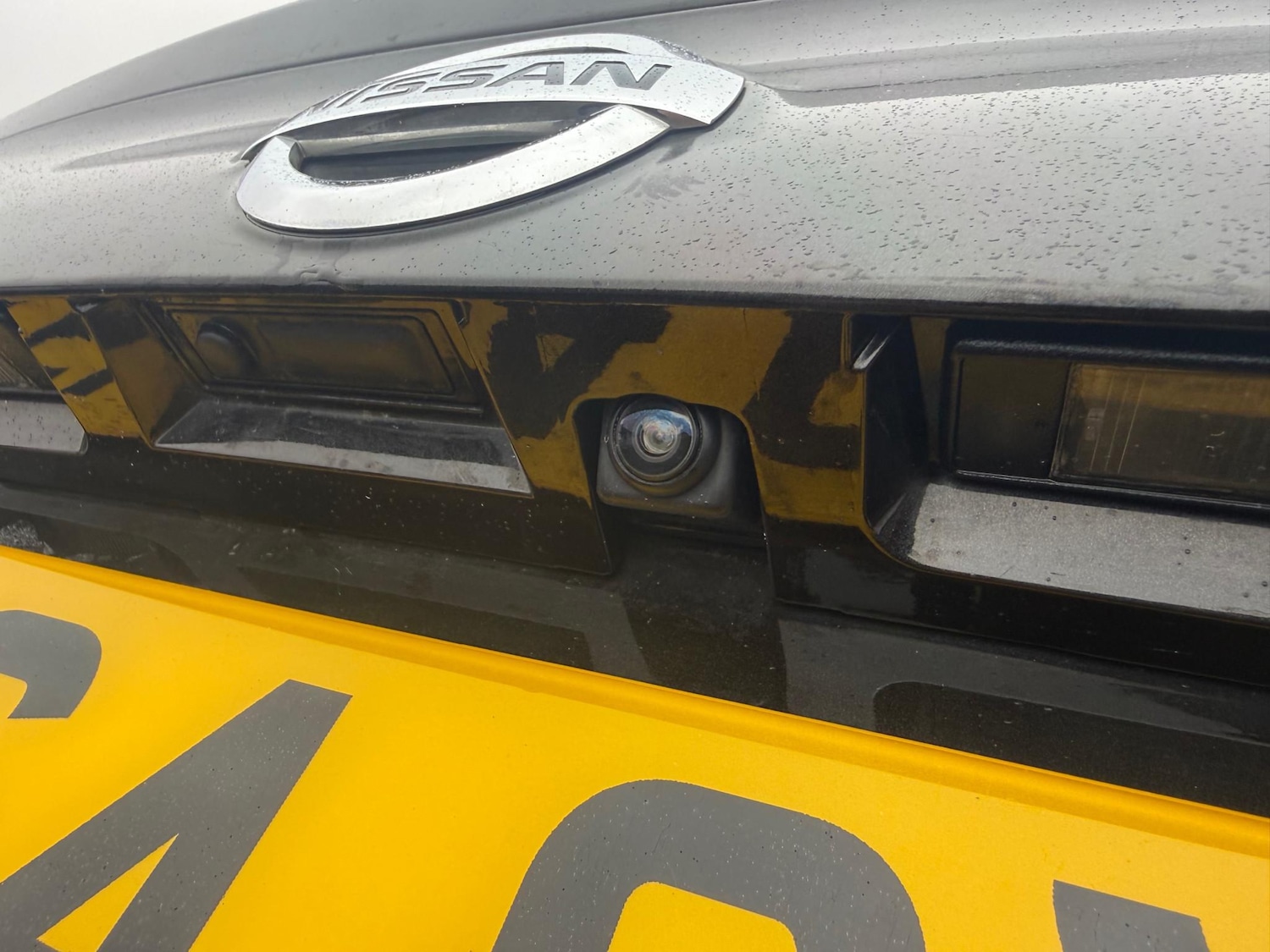 Used Nissan Qashqai 2014 for sale - 77506030: Photo 37