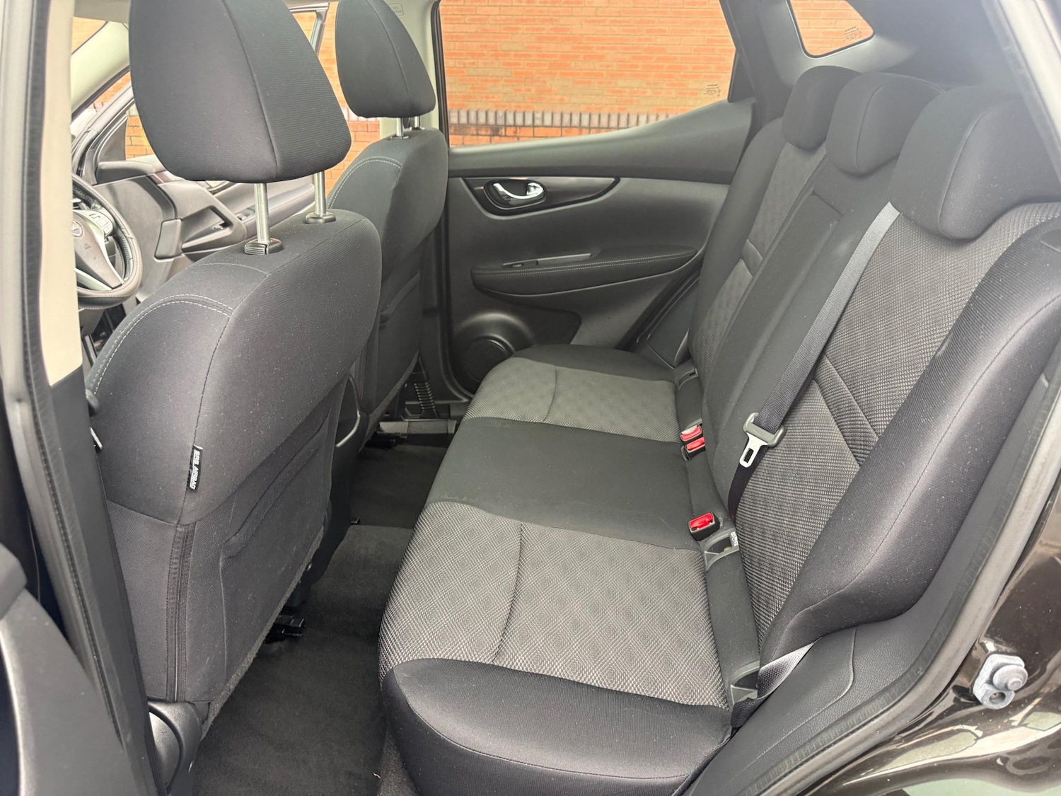 Used Nissan Qashqai 2014 for sale - 77506030: Photo 39