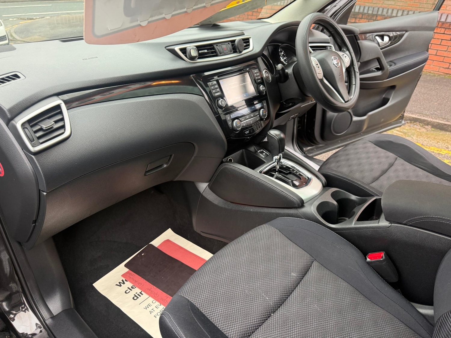 Used Nissan Qashqai 2014 for sale - 77506030: Photo 41