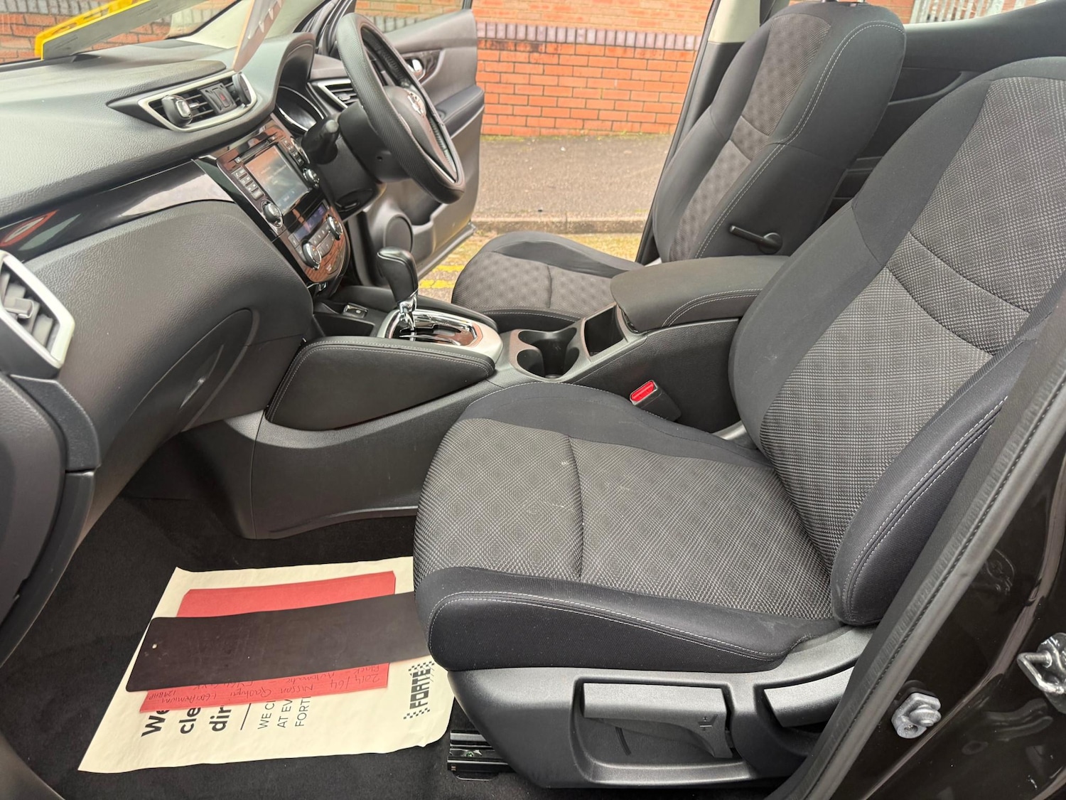 Used Nissan Qashqai 2014 for sale - 77506030: Photo 42