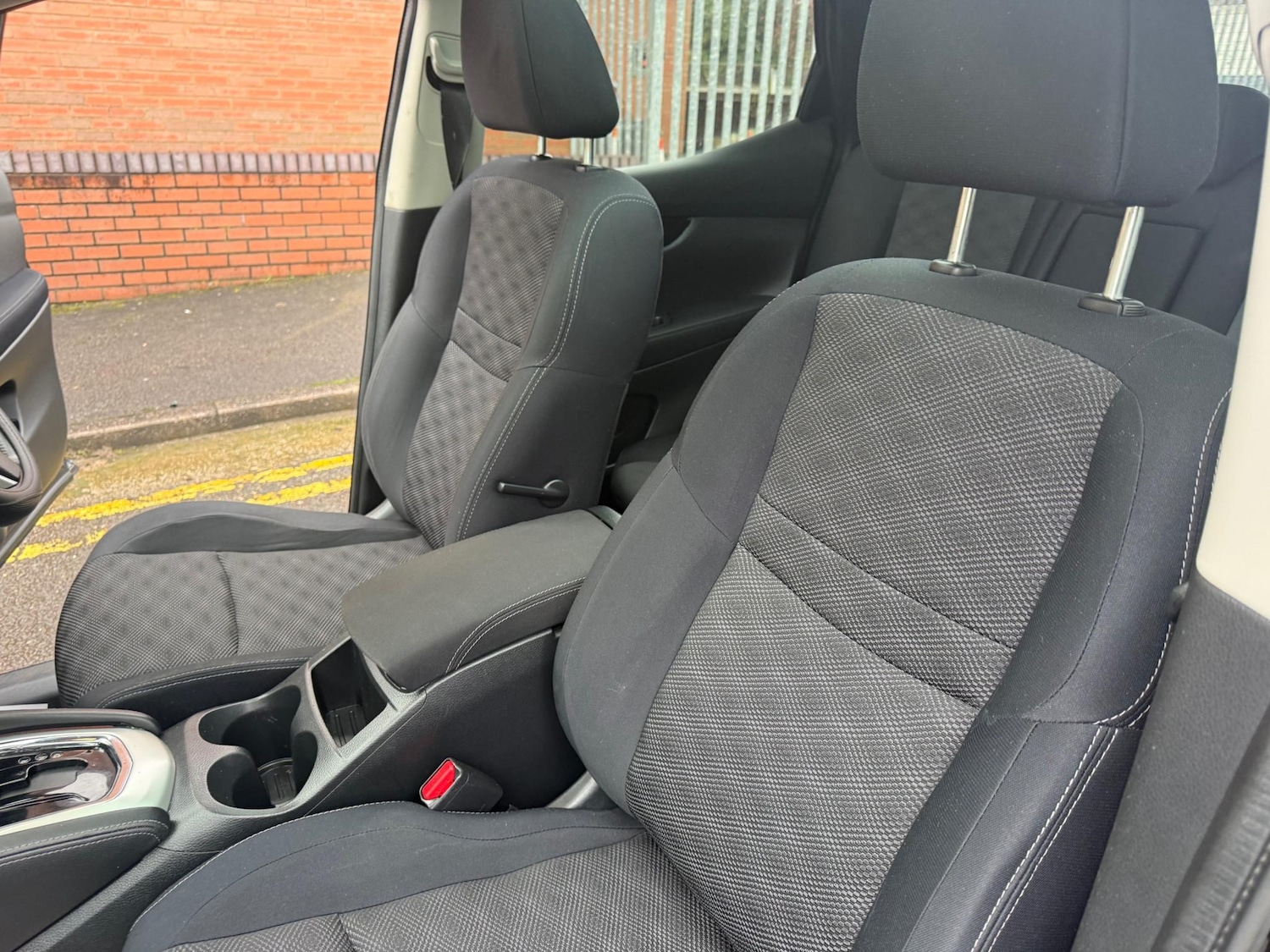 Used Nissan Qashqai 2014 for sale - 77506030: Photo 43