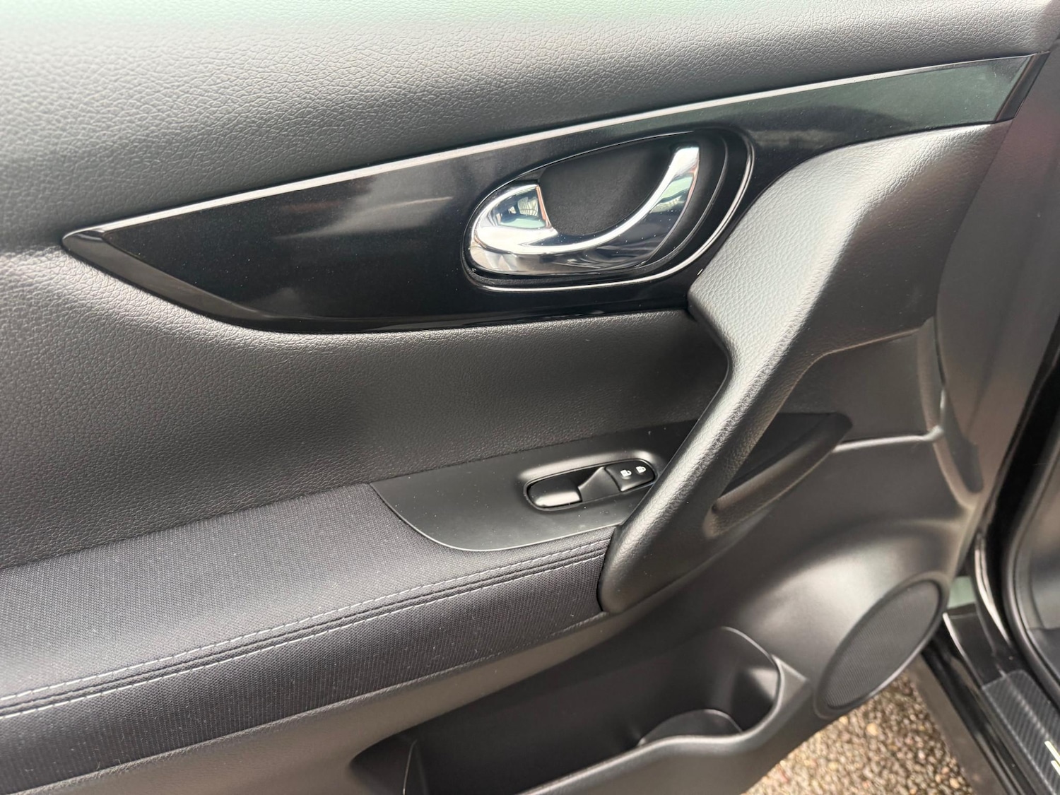 Used Nissan Qashqai 2014 for sale - 77506030: Photo 45