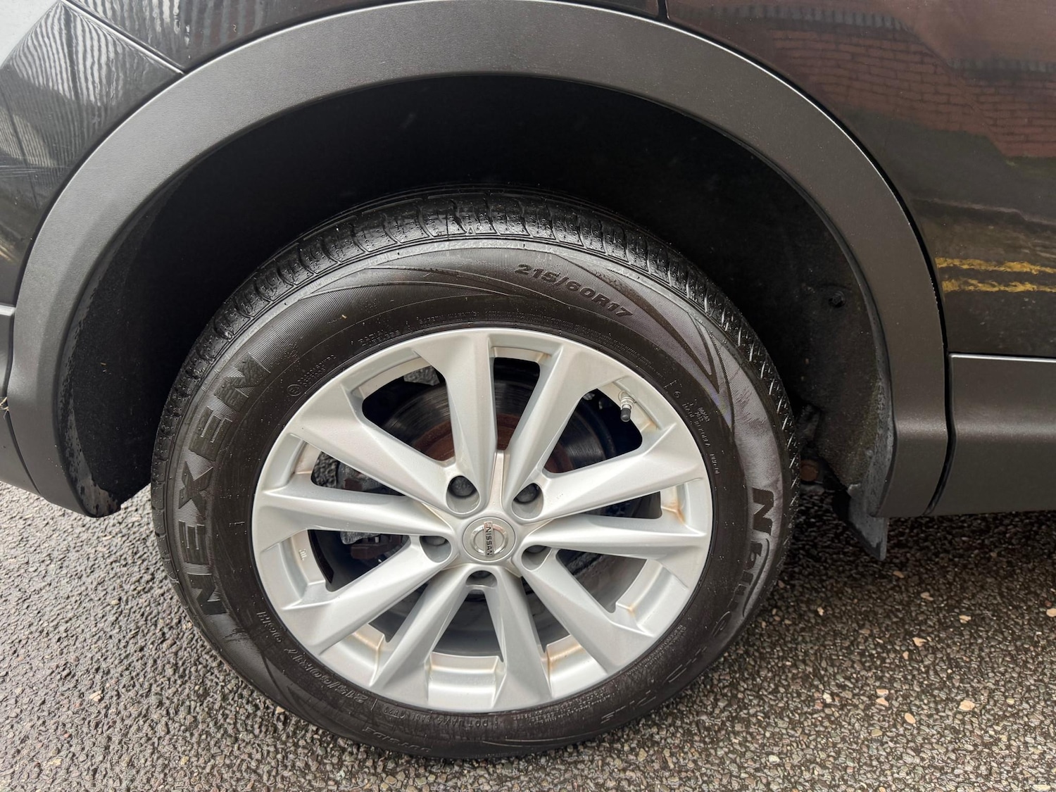 Used Nissan Qashqai 2014 for sale - 77506030: Photo 46